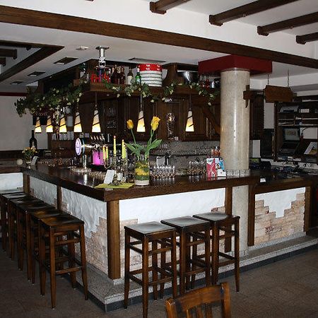 林登霍夫兰德酒店 格雷文布罗赫 外观 照片